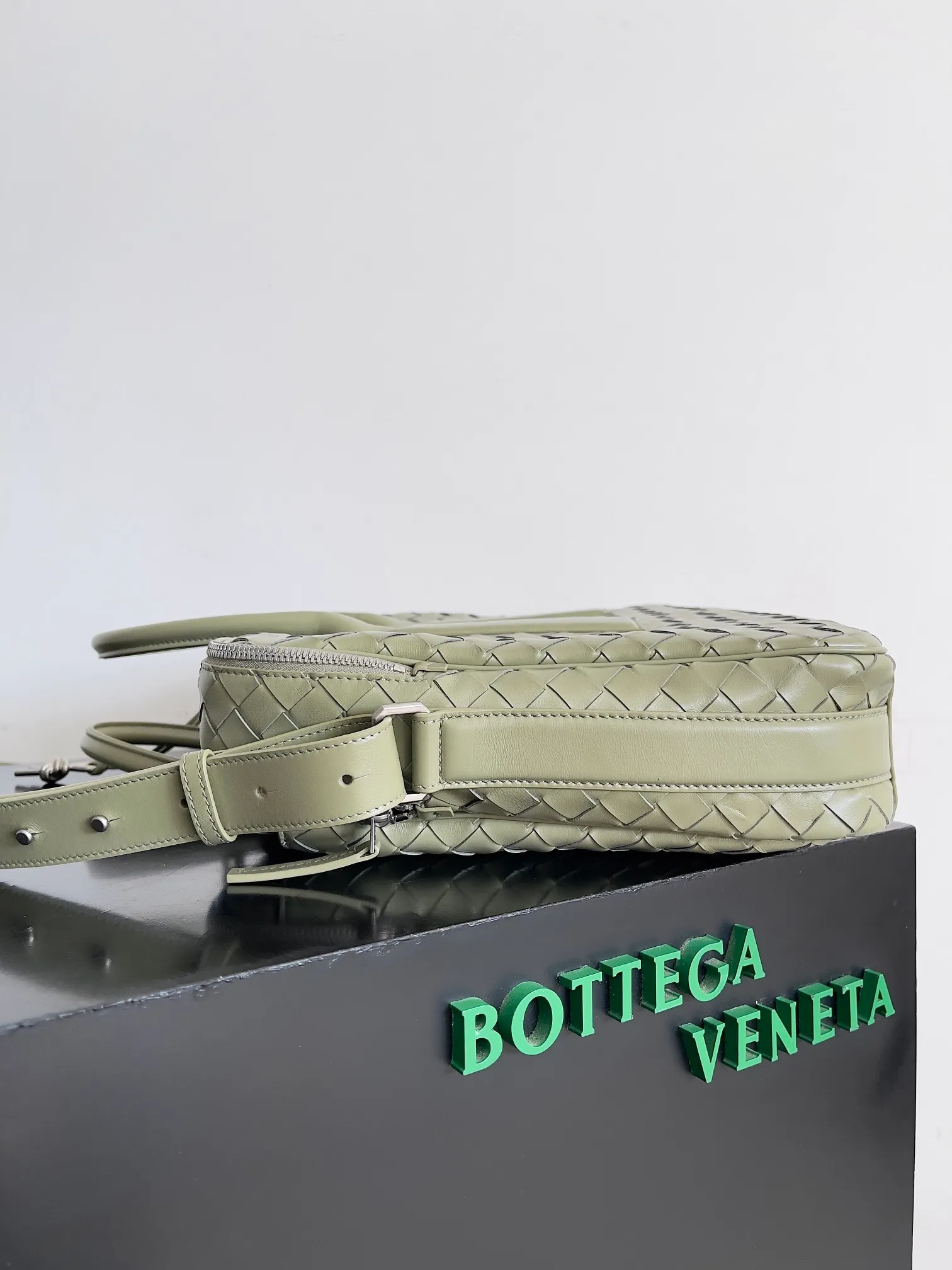 All categories 💚 Top version men’s bags 💚 BV 2026 official website new BV briefcase